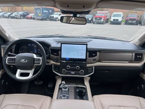 Used 2022 Ford Expedition Limited AWD/4WD image 22