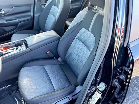 New 2026 Nissan Sentra SV w/ SV Convenience Package FWD image 14