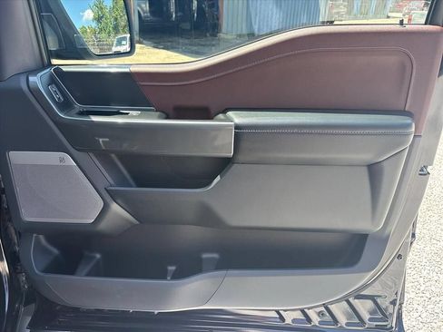 Used 2023 Ford F150 Lariat w/ Equipment Group 502A High AWD/4WD image 15
