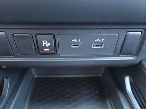 New 2026 Nissan Frontier SV w/ Tow Package AWD/4WD image 16