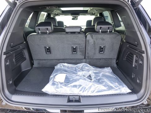 New 2026 Buick Enclave Avenir w/ Super Cruise Package image 23