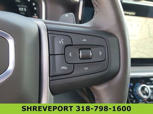 Certified 2024 GMC Sierra 1500 Denali AWD/4WD image 34
