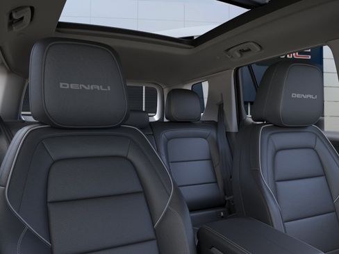 New 2026 GMC Terrain Denali AWD/4WD image 24