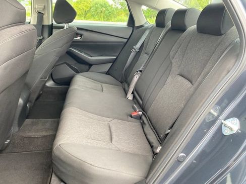 Used 2024 Honda Accord EX image 18