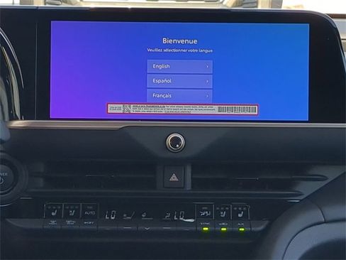 New 2026 Toyota Crown XLE image 16