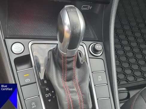 Used 2019 Volkswagen Jetta GLI FWD image 26