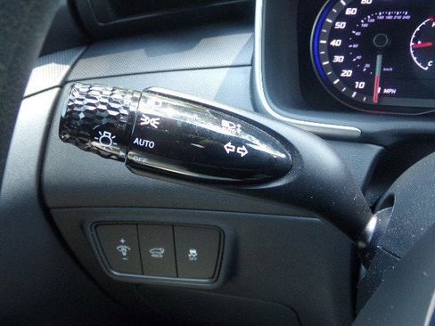 Used 2024 Hyundai Tucson SEL image 27