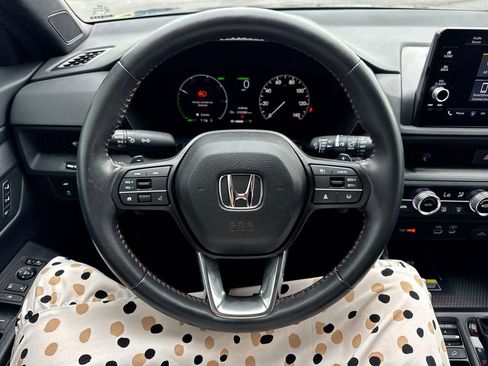 Used 2024 Honda CR-V Sport-L image 14