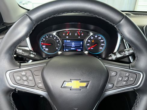 Certified 2023 Chevrolet Equinox LT image 7