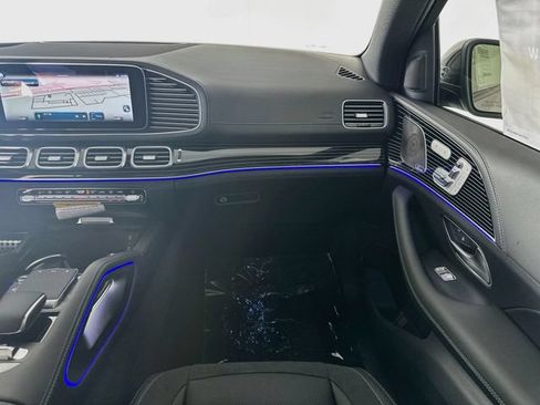 New 2026 Mercedes-Benz GLE 53 AMG 4MATIC Coupe image 24