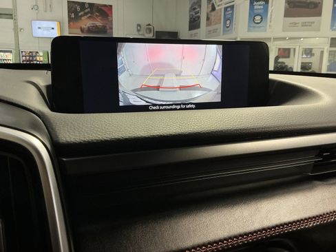 Used 2023 MAZDA CX-50 Meridian Edition image 27