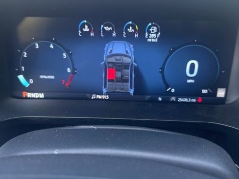 Used 2024 Ford F150 XLT w/ Equipment Group 302A MID image 10