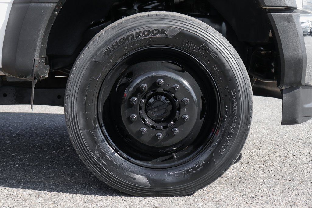 Used 2019 Ford F550 4x4 Crew Cab Super Duty image 42