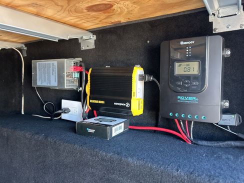 Used 2021 RAM ProMaster 1500 image 30