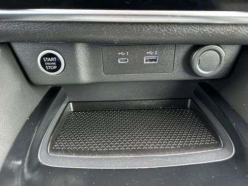 Certified 2021 Nissan Rogue S image 34