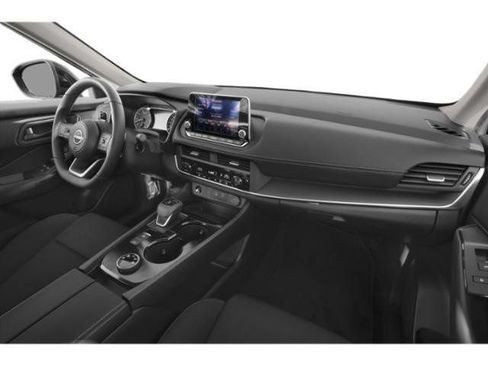 Used 2024 Nissan Rogue S AWD/4WD image 18