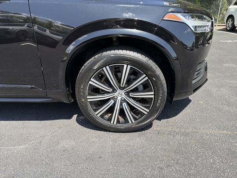 Used 2023 Volvo XC90 B5 Core w/ Protection Package Premier image 13