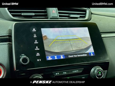 Used 2018 Honda CR-V Touring image 16