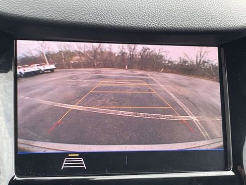 Certified 2021 Chevrolet Trax LT w/ Driver Confidence Package image 21