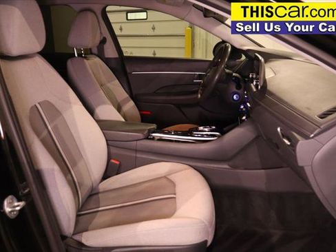 Used 2021 Hyundai Sonata SE image 21