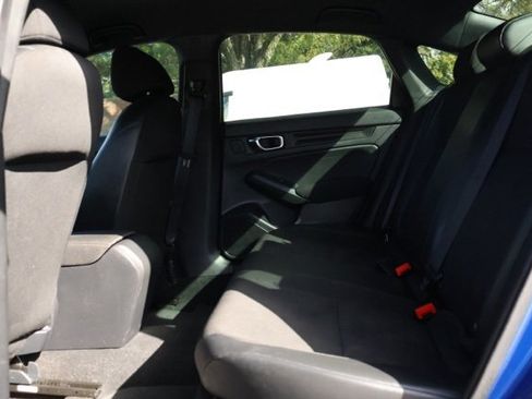 Used 2022 Honda Civic Sport image 15