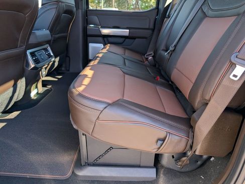 New 2026 Ford F250 King Ranch w/ FX4 Off-Road Package AWD/4WD image 7