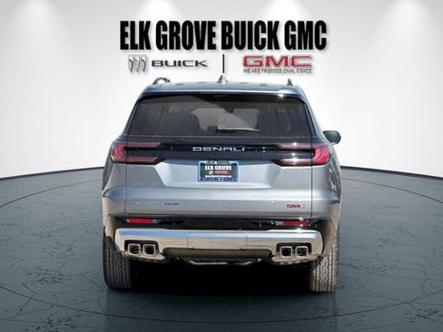 New 2026 GMC Acadia Denali w/ Super Cruise Package image 5