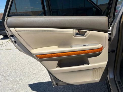 Used 2008 Lexus RX 350 AWD image 8