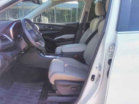 Used 2025 Subaru Ascent Premium AWD/4WD image 3