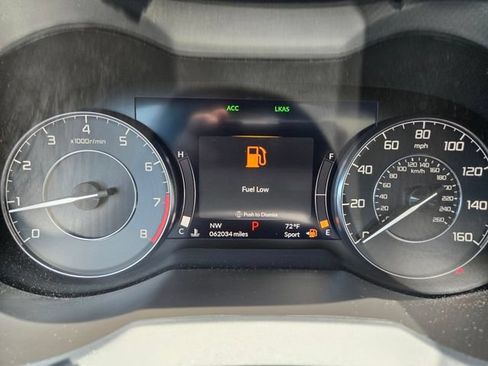 Used 2021 Acura RDX AWD w/ Technology Package image 22