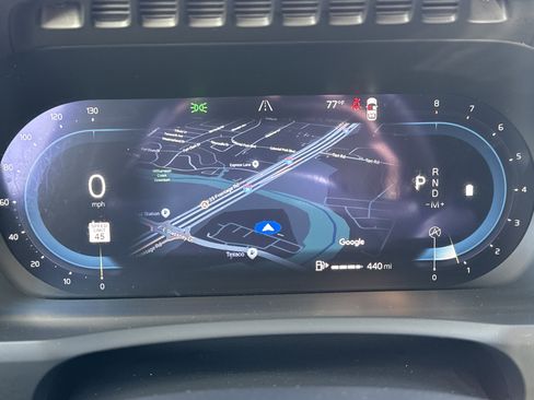 Used 2025 Volvo XC90 B6 Plus image 21