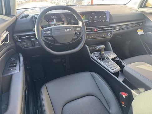 New 2026 Kia Sportage EX w/ EX Panorama Roof Package FWD image 14