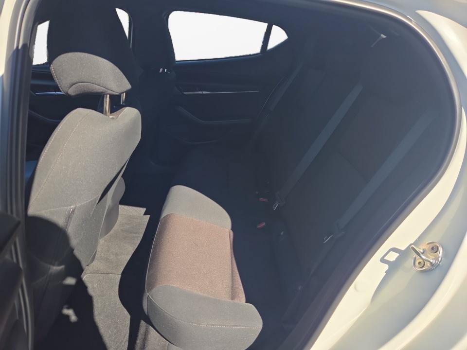 Used 2021 MAZDA MAZDA3 s FWD image 16