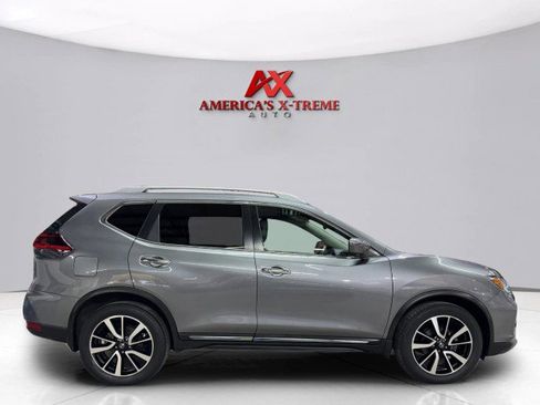 Used 2020 Nissan Rogue SL image 7
