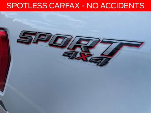 Used 2021 Ford F150 XLT w/ Equipment Group 302A High AWD/4WD image 5