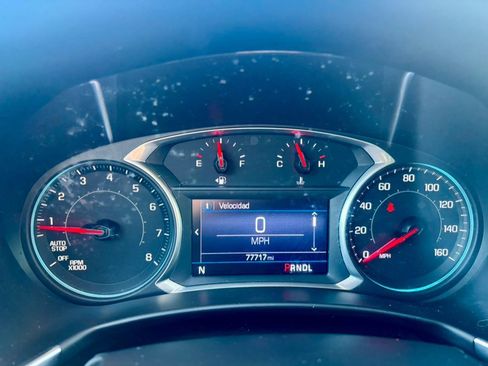 Used 2019 Chevrolet Equinox LT AWD/4WD image 21