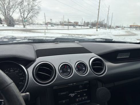 Used 2015 Ford Mustang Premium w/ Ecoboost Performance Package image 26