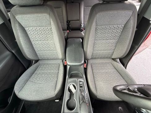 Used 2024 Chevrolet Equinox LT image 17