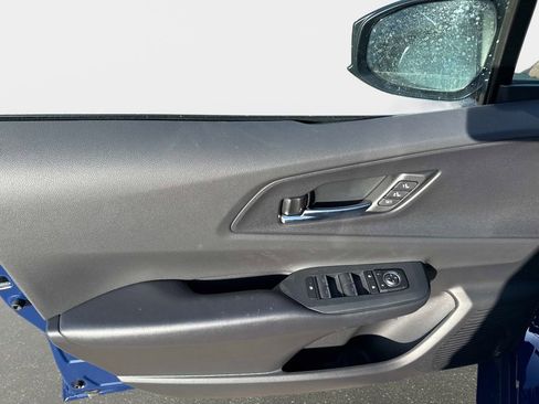 New 2026 Toyota Prius Plug-In Hybrid image 18