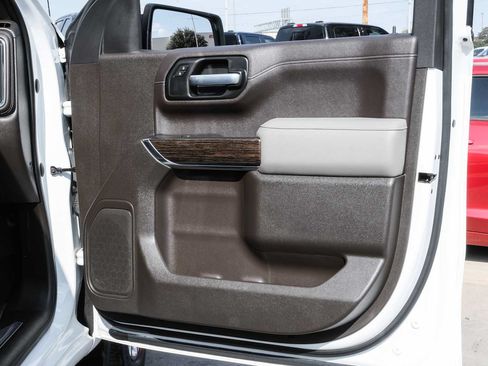 Used 2021 GMC Sierra 1500 SLE RWD image 38