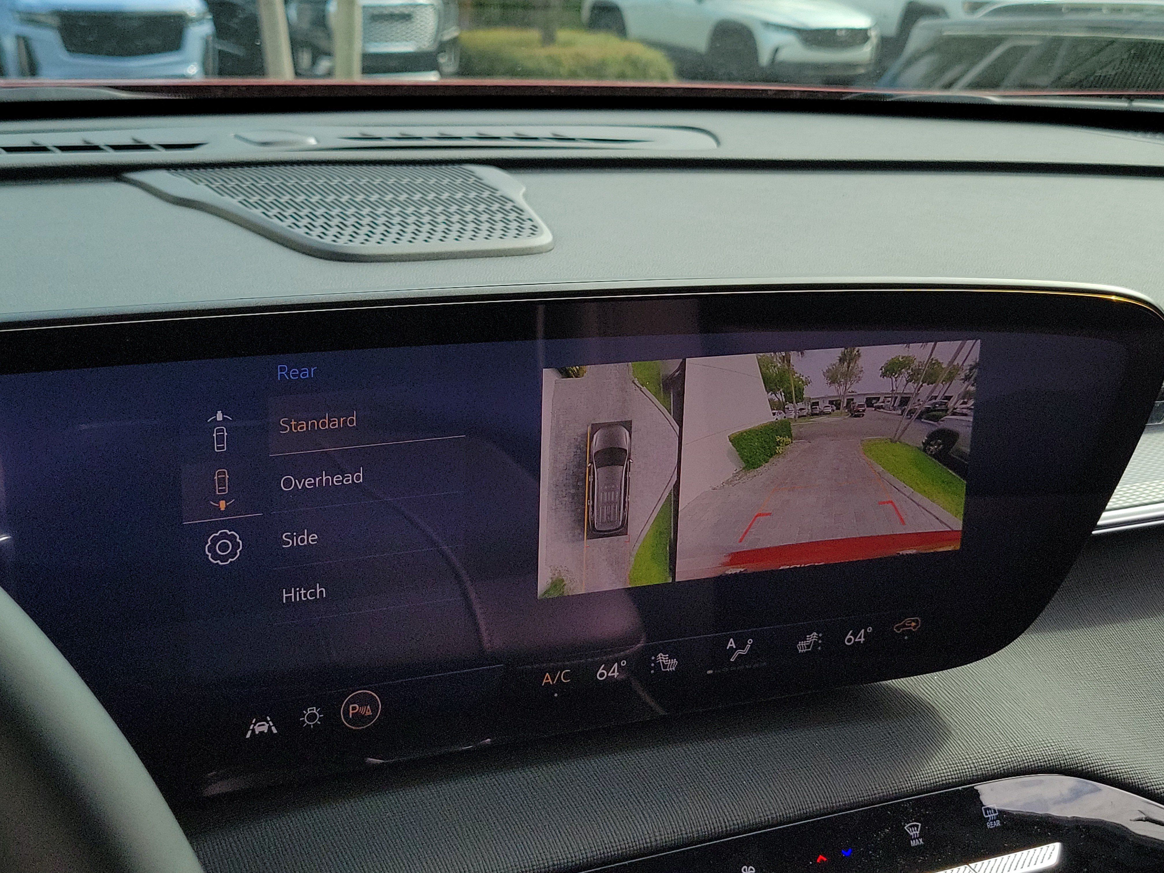 New 2026 Buick Enclave Sport Touring w/ Power Package FWD image 32