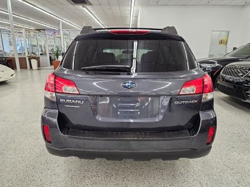 Used 2013 Subaru Outback 2.5i Premium image 5