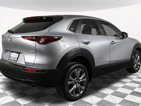 Used 2020 MAZDA CX-30 AWD w/ Select Package image 13
