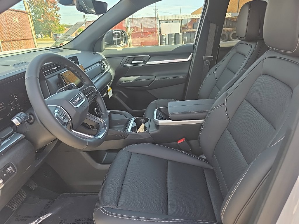 New 2027 GMC Terrain Elevation w/ Elevation Premium Package AWD/4WD image 19