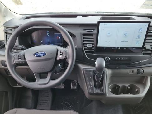 New 2026 Ford Transit 250 148 Medium Roof Extended AWD image 7