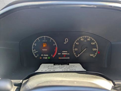 New 2026 Honda CR-V EX image 15