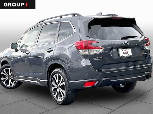 Used 2023 Subaru Forester Limited AWD/4WD image 12