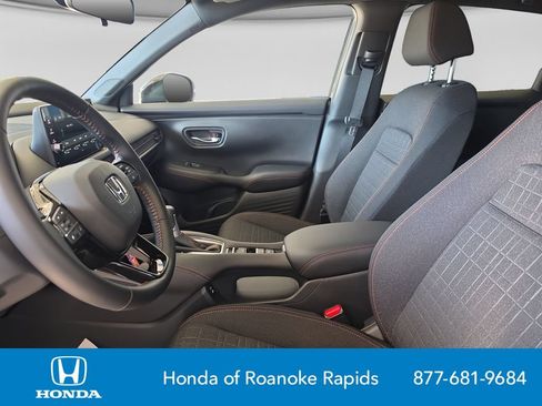 New 2027 Honda HR-V Sport image 10