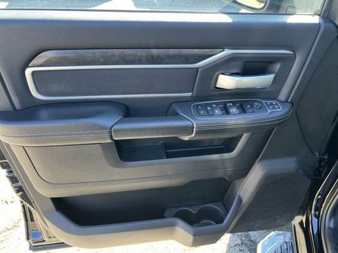 Certified 2024 RAM 2500 Big Horn image 13