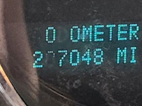 Used 2014 Chevrolet Silverado 2500 LT w/ Snow Plow Prep Package image 6